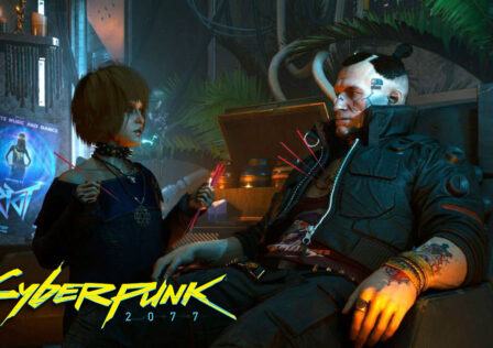 Cyberpunk 2077 — Основной сюжет Большая мечта