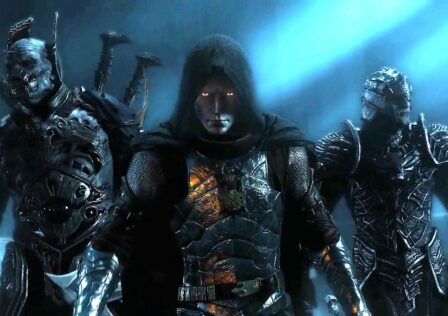Middle-earth Shadow of Mordor — Армия Саурона (Система Немезиды) — Как найти членов Армии Саурона в игровом мире