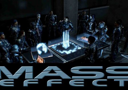 Mass Effect 1 (Legendary Edition) — Как шаг за шагом спасти всех колонистов