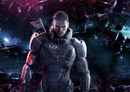 Mass Effect 1 (Legendary Edition) — Можно ли спасти капрала Дженкинса, Новерия — кого стоит взять с собой