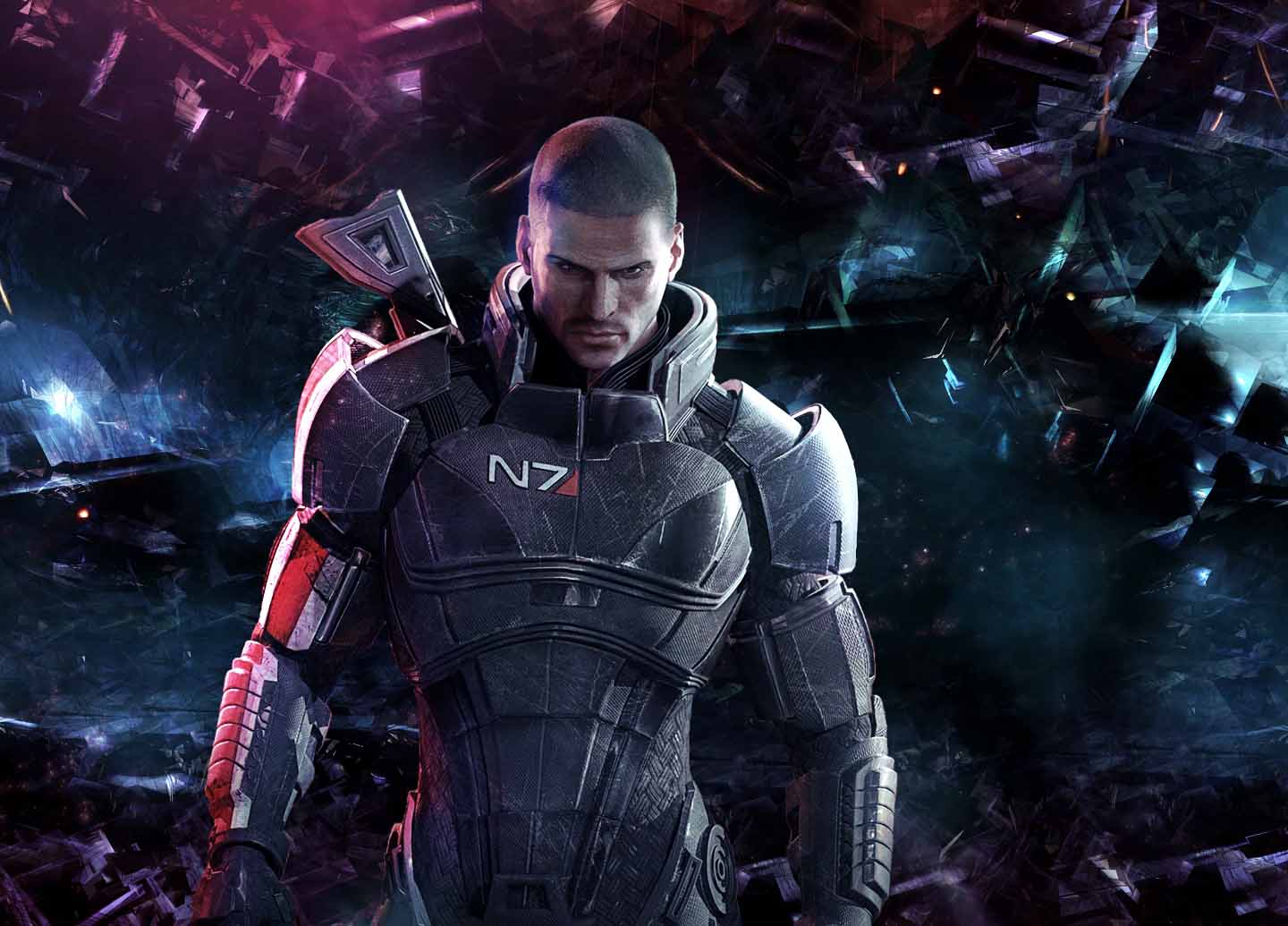 Mass Effect 1 (Legendary Edition) - Можно ли спасти капрала Дженкинса, Новерия — кого стоит взять с собой