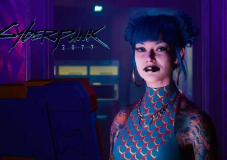 Cyberpunk 2077 — Телефон (Мессенджер Звонки) — ответ на SMS
