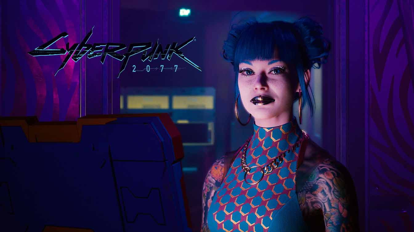 Cyberpunk 2077 - Телефон (Мессенджер Звонки) - ответ на SMS