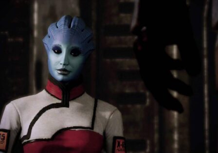 Mass Effect 1 (Legendary Edition) — Конрад Вернер — принять или выгнать, Рана Таноптис — Спасти или убить