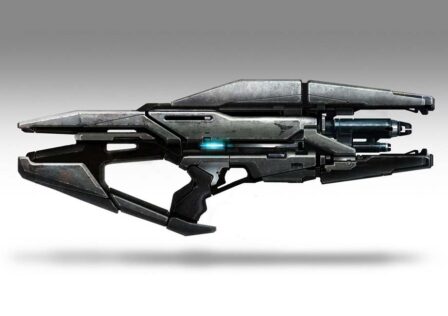 Mass Effect 1 (Legendary Edition) — Можно ли использовать неспециализированное оружие, Для чего он нужен омни-гель