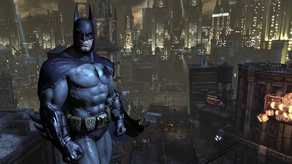 Batman Arkham Origins - Советы новичкам