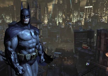 Batman Arkham Origins — Советы новичкам