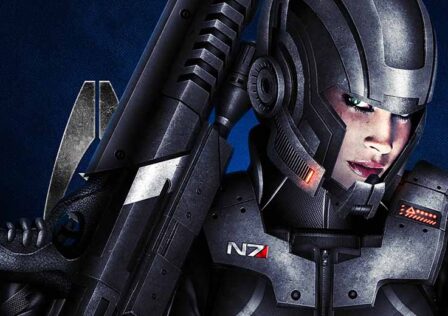 Mass Effect 1 (Legendary Edition) — Начальные советы для новичков