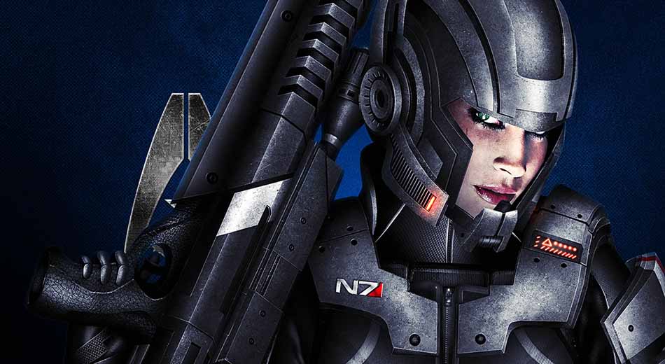 Mass Effect 1 (Legendary Edition) - Начальные советы для новичков