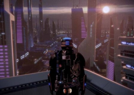 Mass Effect 2 (Legendary Edition) — Все важные выборы