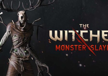 The Witcher Monster Slayer (3)