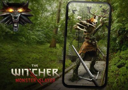 The Witcher Monster Slayer — Важная информация об крафте