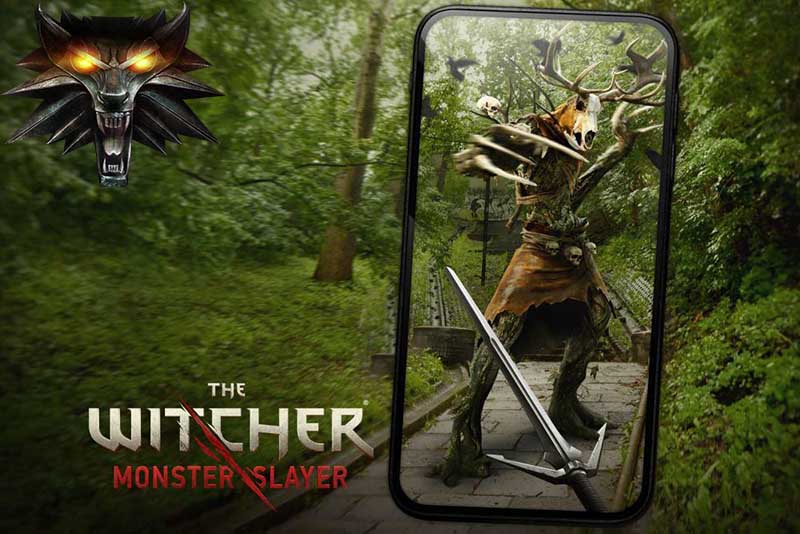 The Witcher Monster Slayer - Важная информация об крафте