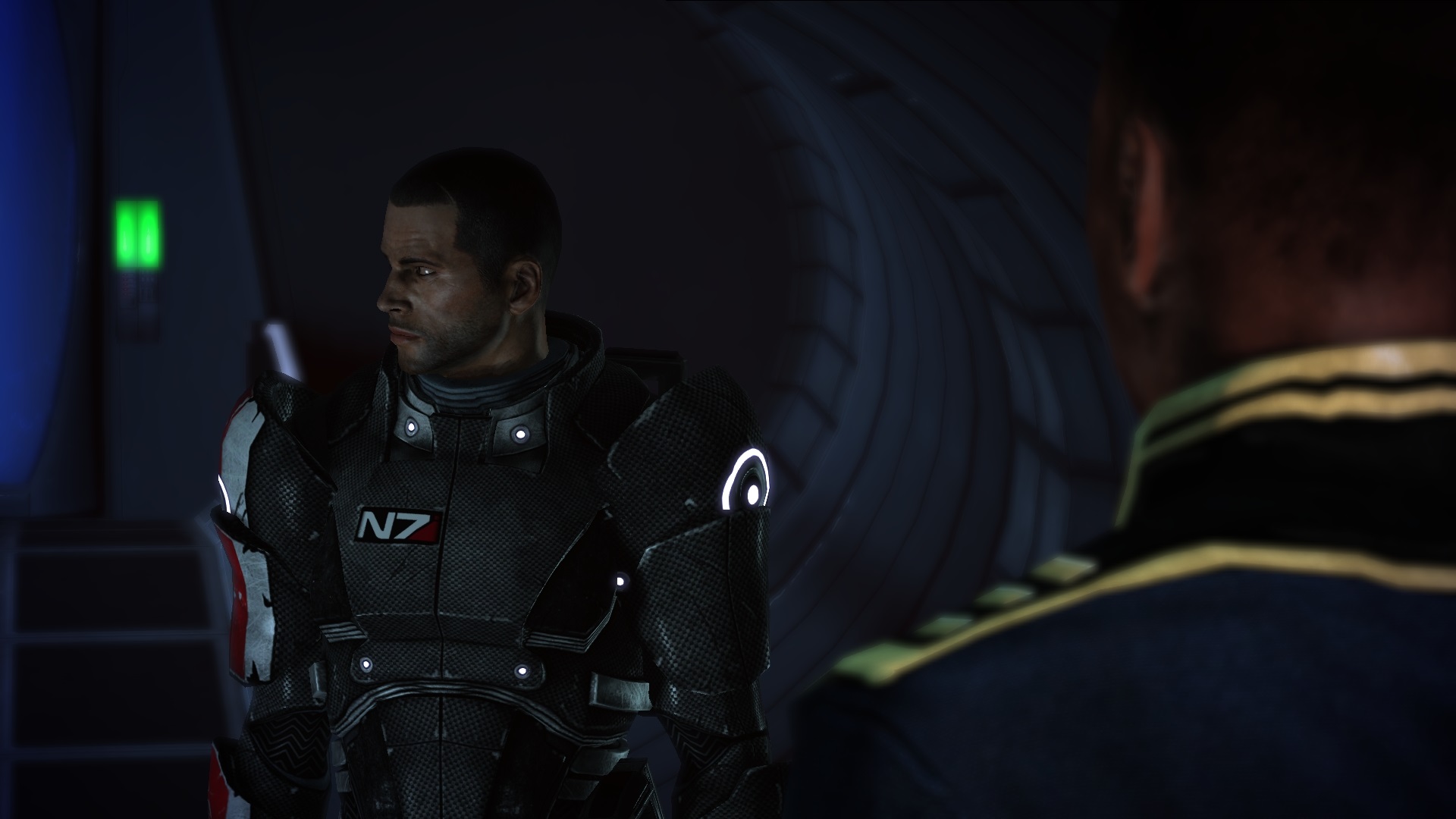 Mass Effect 1 (Legendary Edition) - Талита (Кельн) - Спасти или игнорировать, Сестра Риты - почему стоит найти эту женщину и Доктор Уэйн — Спасти или убить ученого
