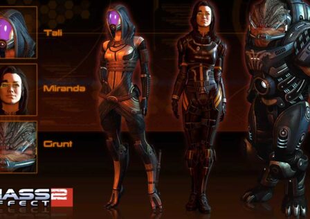 Mass Effect 2 (Legendary Edition) — Советы для новичков