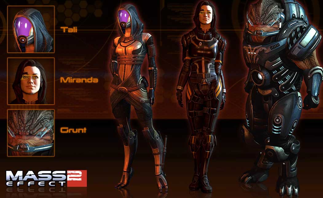 Mass Effect 2 (Legendary Edition) - Советы для новичков
