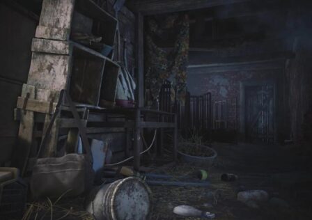 Resident Evil Village — Гайд. Как решить все головоломки