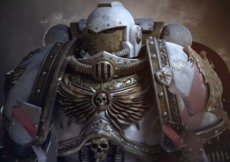 Warhammer 40,000 Dawn of War III — Основные задания Странники (финал)