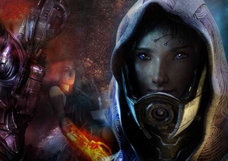 Mass Effect 3 (Legendary Edition) — Все выборы в игре и их последствия # 2