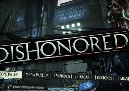 Гайд по Dishonored — Начальные советы
