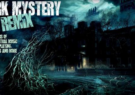 2-Часовой оркестровый ремикс Dark Mystery для игр, Arkham Horror, Call of Cthulhu и многих других