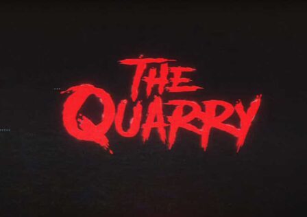 Обзор The Quarry