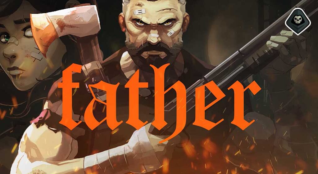 Father (2023)