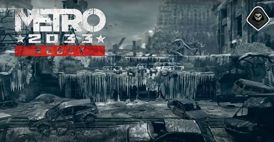 Обзор Metro 2033 Redux (2014)