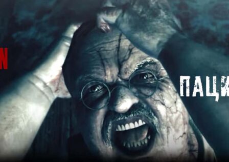 The Evil Within — Глава 4 Пациент