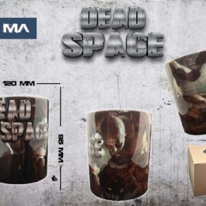 Кружка Dead Space