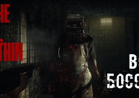 The Evil Within - Все Боссы